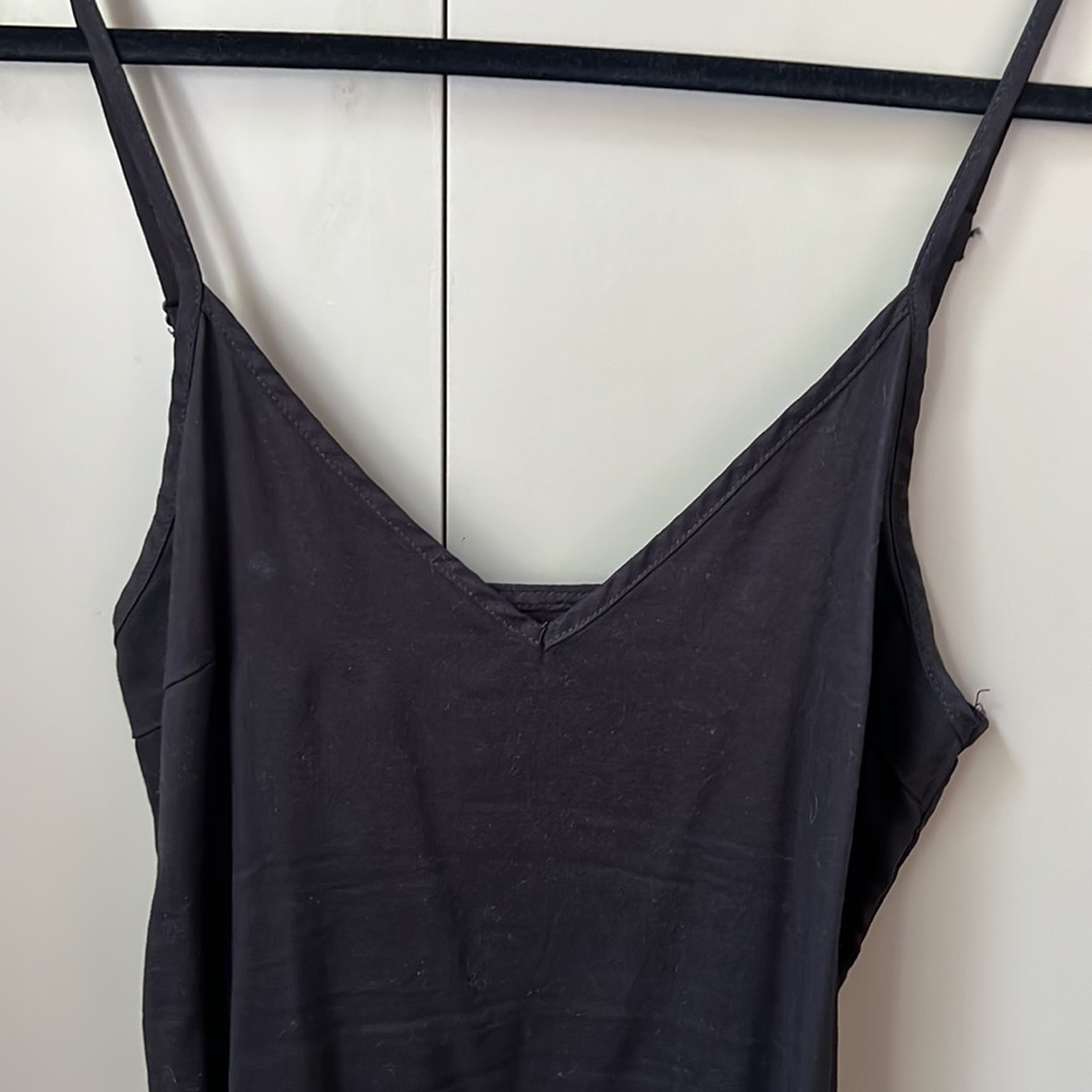 Black Aritzia dress - Picture 3 of 5